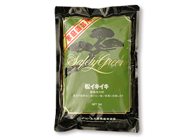 家庭園芸用 植物活力源 松イキイキ